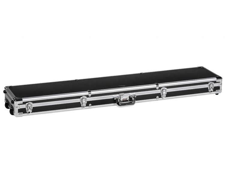 berwall FC 142 (142cm lang) Gewehrkoffer Waffenkoffer Langwaffen Koffer Vorderlader Flinte – billede 2