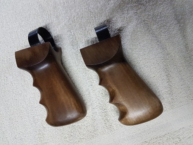 Sten MP Vordergriff – kuva 2