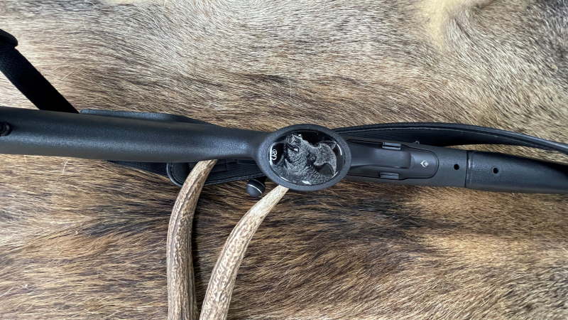 Blaser & Bix´n Andy Repetierbüchse R8 Professional Success – Bild 2