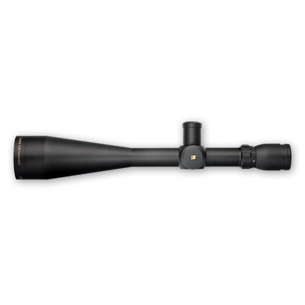 Sightron SIII 10-50x60 LR Target-Dot Abs. Der magische Problemlöser. Jetzt die Büchse aufrüsten. – Bild 1