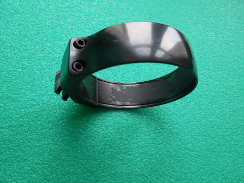 PREMIUM Vintage EAW SEM-Ring f. ZFR m. 56mm Objektiv Rohr BH 6mm BEST Quality! NP € 189 GERMANY! – Bild 2