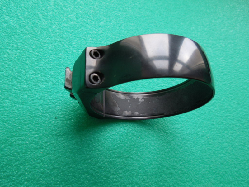 PREMIUM Vintage EAW SEM-Ring f. ZFR m. 56mm Objektiv Rohr BH 6mm BEST Quality! NP € 189 GERMANY! – Bild 4
