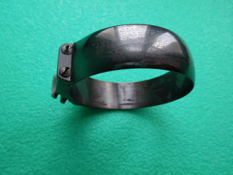 PREMIUM Vintage EAW SEM-Ring f. ZFR m. 56mm Objektiv Rohr BH 6mm BEST Quality! NP € 179 GERMANY! – Bild 2