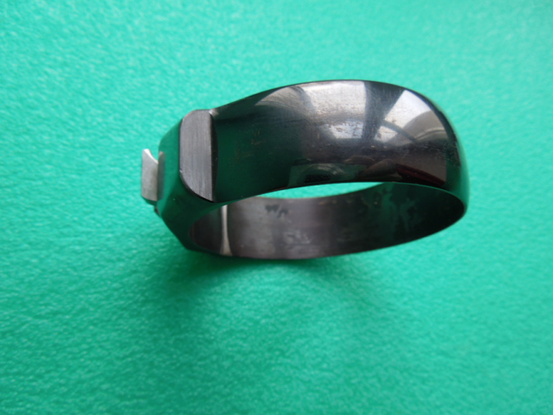 PREMIUM Vintage EAW SEM-Ring f. ZFR m. 56mm Objektiv Rohr BH 6mm BEST Quality! NP € 179 GERMANY! – Bild 4