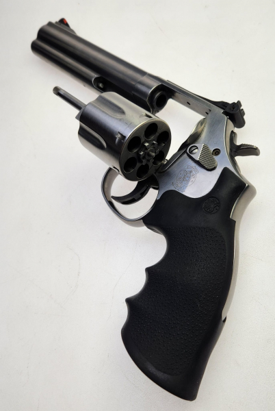 Smith & Wesson Revolver Modell 686-6 .357 Magnum – Bild 3