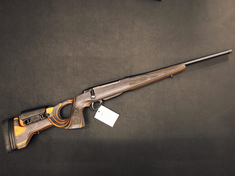 Tikka T3X Hunter Kurz | .308Win | M14x1 | Repetierbüchse | KKC Duo Grip Jagd-Sportschaft | 51cmLL – Bild 4