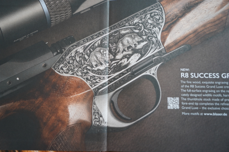 Magic Safari Lodges 2026 u. Blaser- Buchkatalog, mit vielen schönen Fotos... – Bild 2