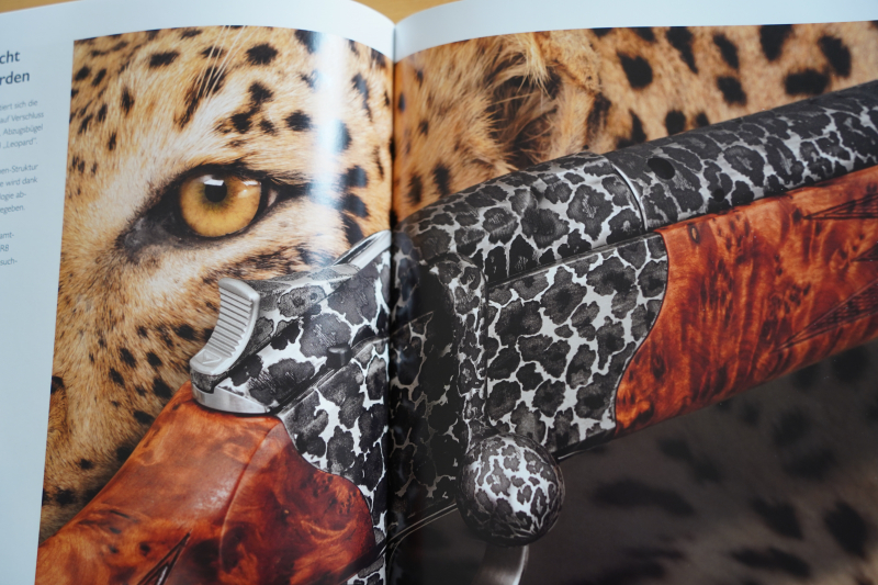 Magic Safari Lodges 2026 u. Blaser- Buchkatalog, mit vielen schönen Fotos... – Bild 3