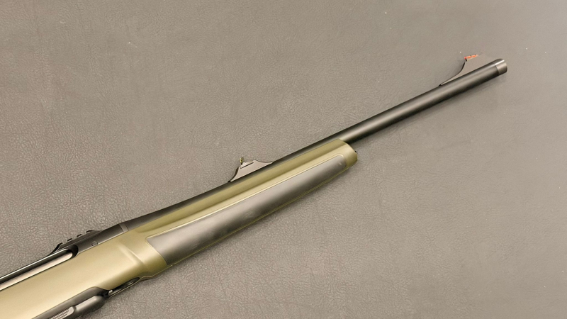Haenel Repetierbüchse Jaeger NXT | .308Win | Geradezugrepetierbüchse | Handspanner | M15x1 – Bild 3