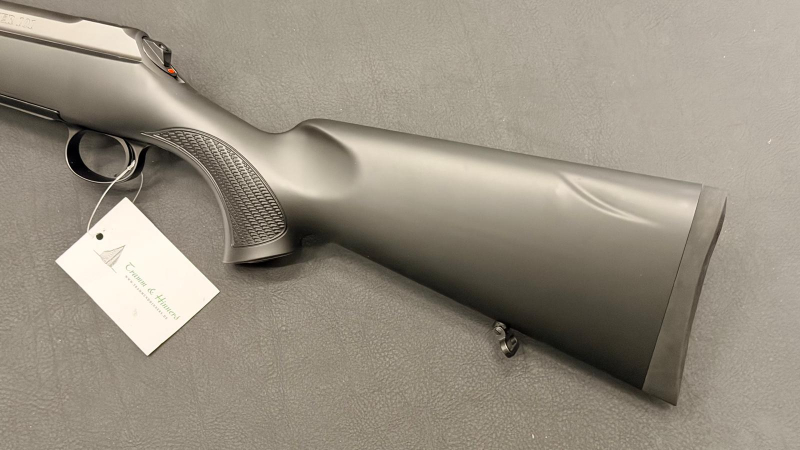 Sauer 101 Classic XT | Repetierbüchse | Kal. .308Win | 51cm Lauf | M15x1 | Polymer-Schaft – Bild 2