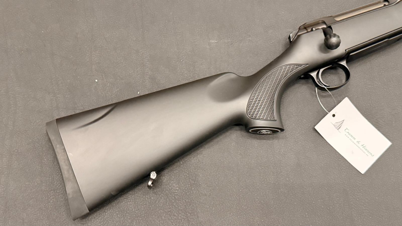 Sauer 101 Classic XT | Repetierbüchse | Kal. .308Win | 51cm Lauf | M15x1 | Polymer-Schaft – Bild 5