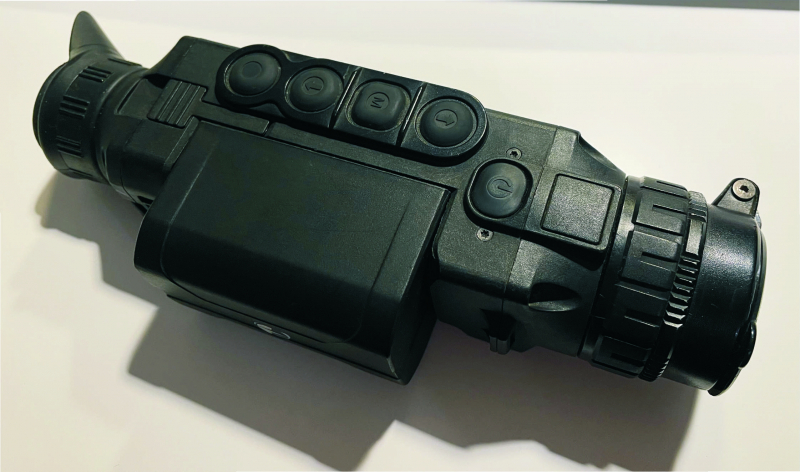 Pulsar Helion XQ38F – image 2