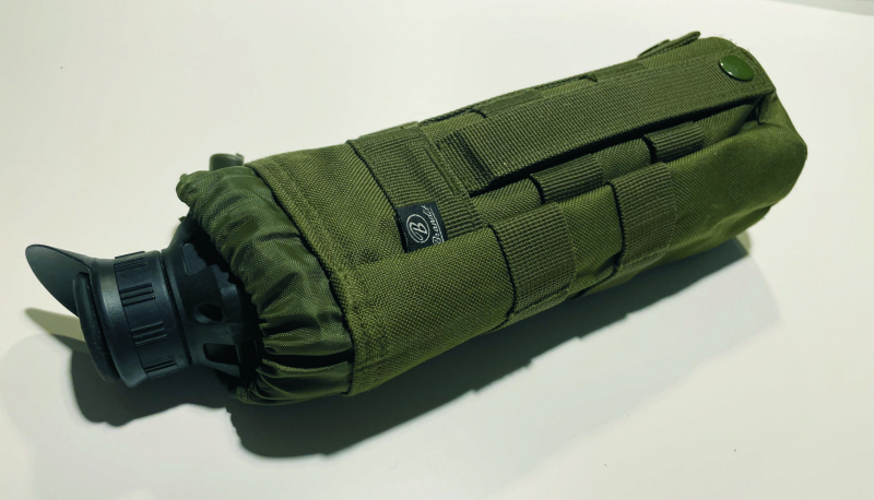 Pulsar Helion XQ38F – image 3