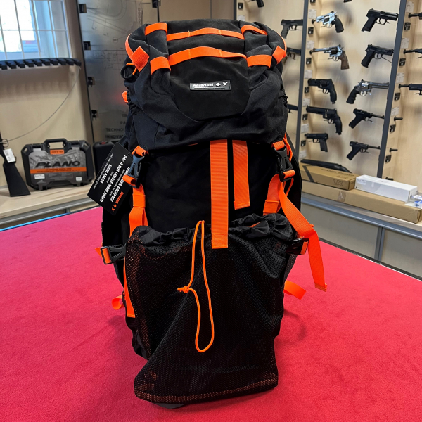 NEVERLOST Rucksack "Highlander" – bild 4
