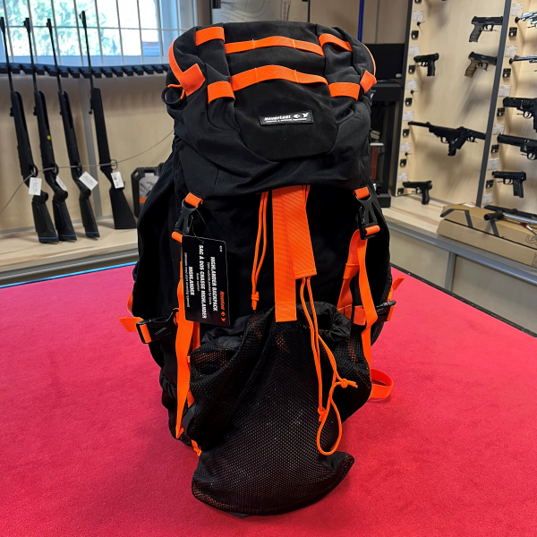NEVERLOST Rucksack "Highlander" – bild 2