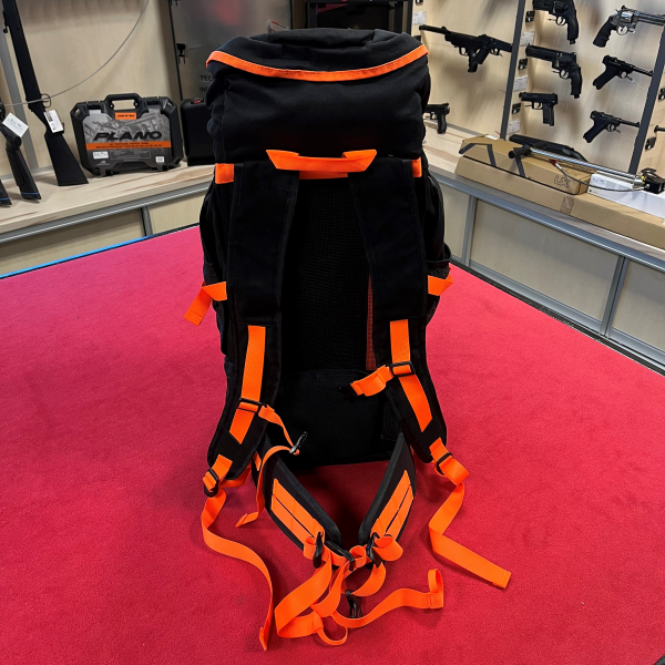 NEVERLOST Rucksack "Highlander" – bild 5