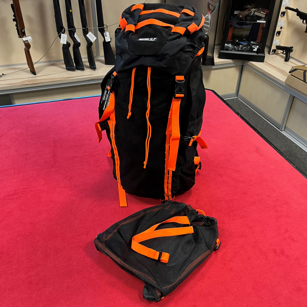 NEVERLOST Rucksack "Highlander" – bild 3