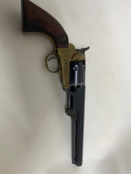 VL Revolver Navy cal.36 – Bild 2