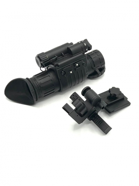 PS-14 Nightspotter Nachtsichtgerät, Photonis Gen 2+, für Jäger, Outdoor, Security – Bild 2