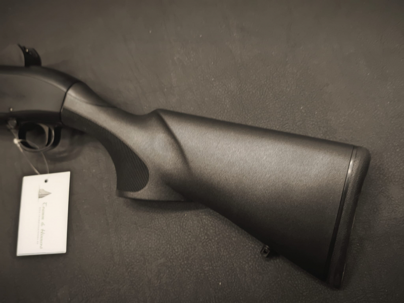 Beretta 1301 Tactical Gen2 Synthetic Black | Kal. 12/76 | 47cmLL | Neuwaffe | Selbstladeflinte – Bild 5