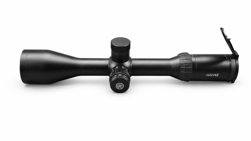 HAWKE Airmax 30 FFP SF 4-16x50 AMX IR – Bild 2