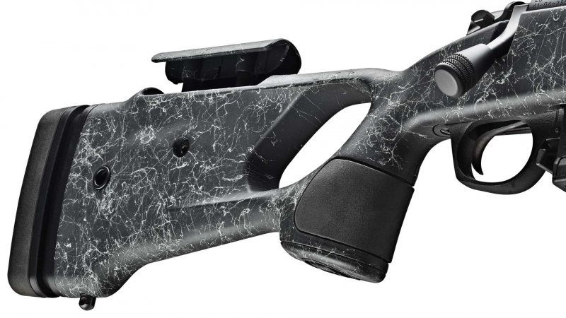 Bergara B14 Thumbhole SONDEREDITION .308Win mit 46cm Lauf – imaginea 2