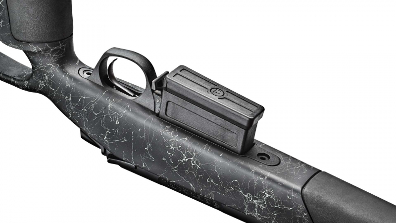 Bergara B14 Thumbhole SONDEREDITION .308Win mit 46cm Lauf – imaginea 3