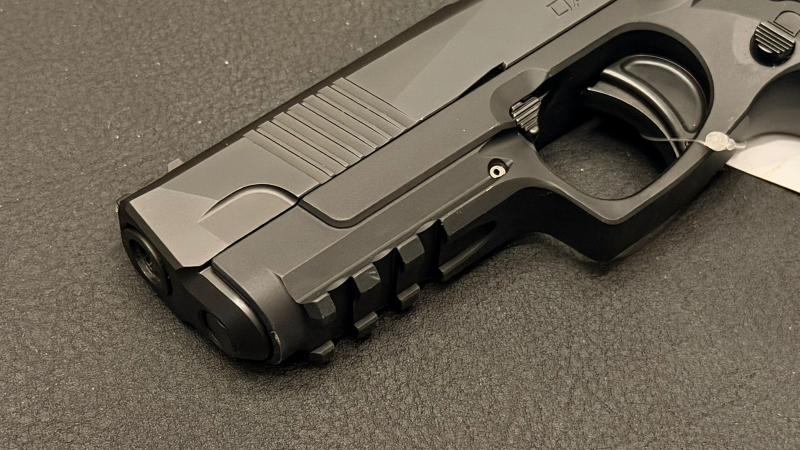 DANIEL DEFENSE H9 | 9mmLuger | Optical Ready | 3 Magazine | Halbautomatische Pistole – slika 2