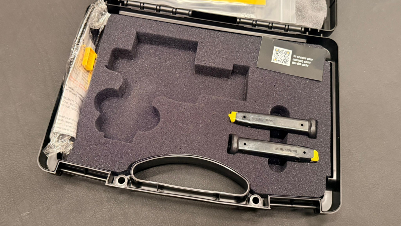 DANIEL DEFENSE H9 | 9mmLuger | Optical Ready | 3 Magazine | Halbautomatische Pistole – slika 6