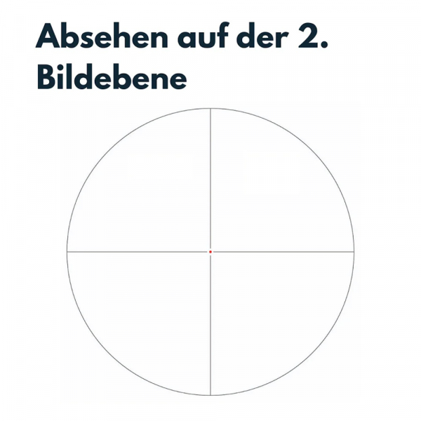 Vector Optics Zielfernrohr Minotaur GenII 12-60x60 DOT Zielfernrohr Jäger + Sportschützen – Bild 2