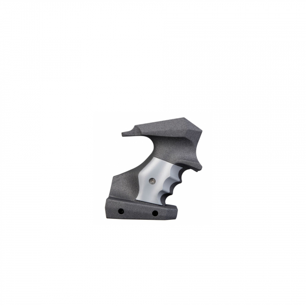 PRESSLUFTPISTOLE WALTHER LP500 EXPERT MIT 1 X ALU-KARTUSCHE – Bild 3