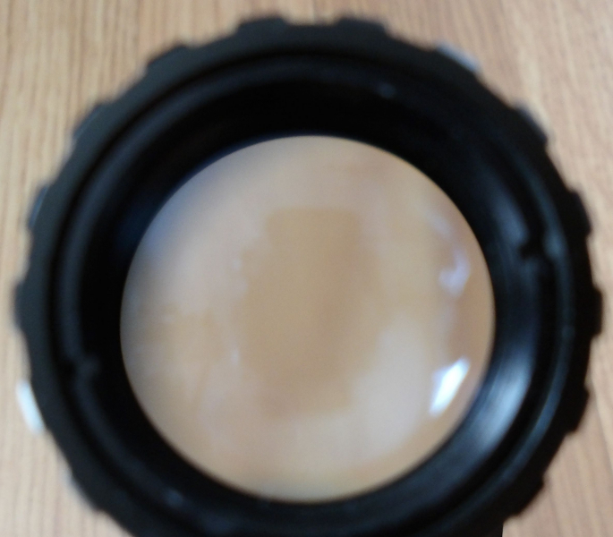 Aim-O E33 Style 3x Magnifier, AO 5348-BK – Bild 3