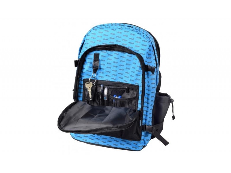 Walther BIGBAG Luftpistolen - Transport Rucksack – Bild 4