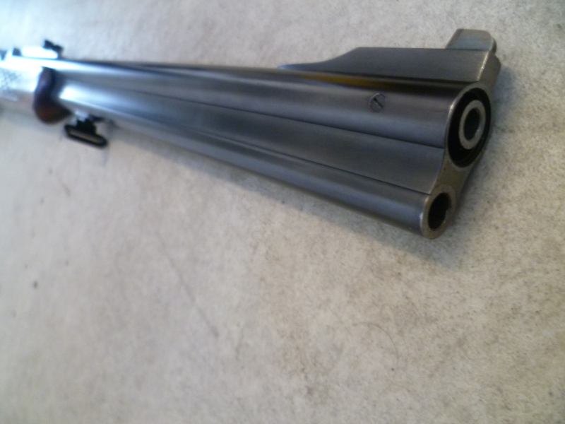 Bergstutzen Blaser GB 860 6,5x65 R RWS & 8x75 RS – Bild 5