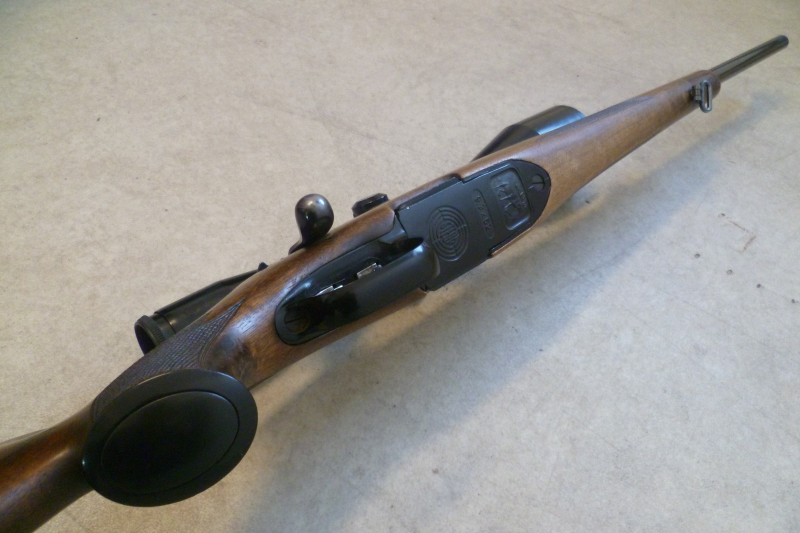 Repetierbüchse Steyr Mannlicher Modell M 9,3x62 – Bild 6