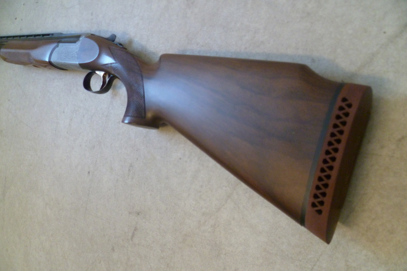 BDF Sabatti Olympo Trap 12/70 – image 2