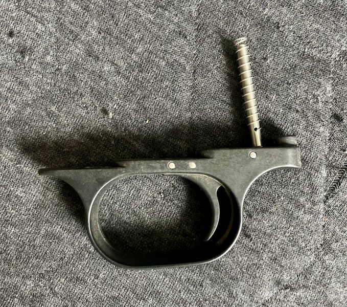 Blaser R93 Abzug / Abzugseinheit (Sauer, Mauser, Merkel, Zeiss, Swaro) – Bild 2