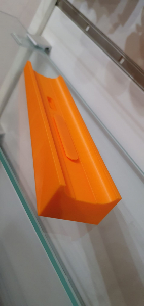Auflagekeil Flach 60 mm für Walther Gewehre, Keil, Auflage – Bild 4
