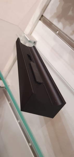 Auflagekeil Flach 60 mm für Walther Gewehre, Keil, Auflage – Bild 6