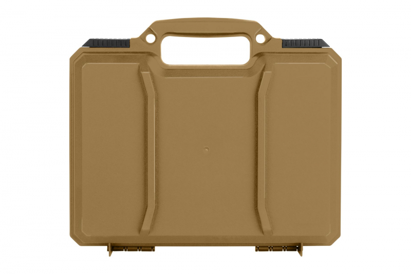 GSG Pistolenkoffer TAN – immagine 2