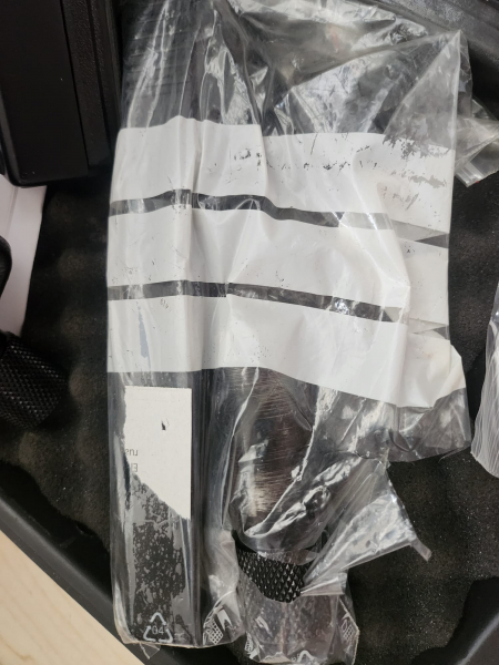 RAR RAM X30 cal.43 Set – 2 Markierer + 6 Magazine + Zubehör | Umarex / APS – Bild 5