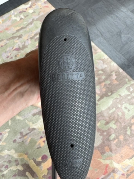 Beretta 690 Sporting Black Edition AS Kal.: 12/76 – Bild 6