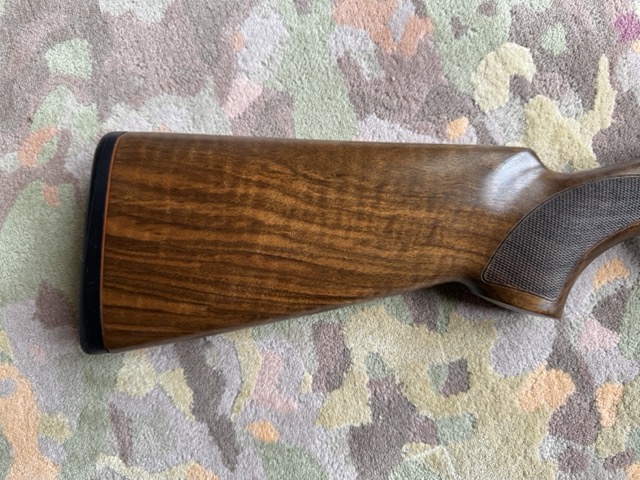 Beretta 690 Sporting Black Edition AS Kal.: 12/76 – Bild 4