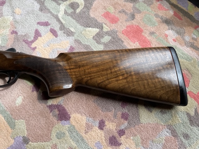 Beretta 690 Sporting Black Edition AS Kal.: 12/76 – Bild 3