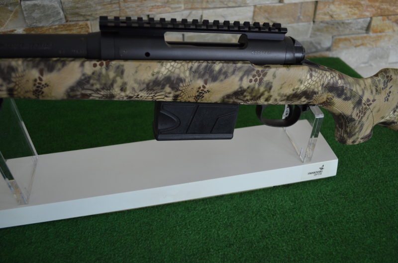 Savage 10 FCP-SR Kaliber 308 WIN / Kryptec Schaft – afbeelding 2