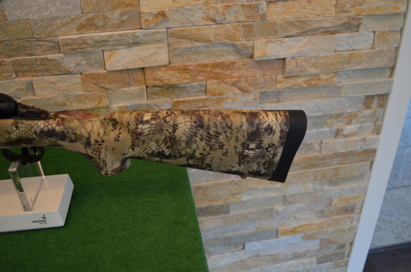 Savage 10 FCP-SR Kaliber 308 WIN / Kryptec Schaft – afbeelding 5