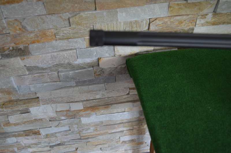 Savage 10 FCP-SR Kaliber 308 WIN / Kryptec Schaft – afbeelding 3