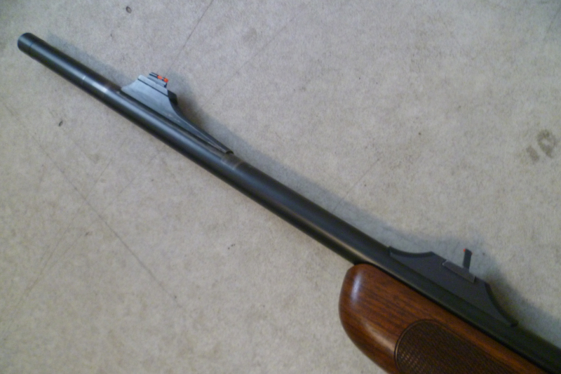 Austauschlauf Krieghoff Semprio .30-06 Spring. – Bild 3