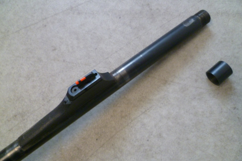 Austauschlauf Krieghoff Semprio .30-06 Spring. – Bild 4