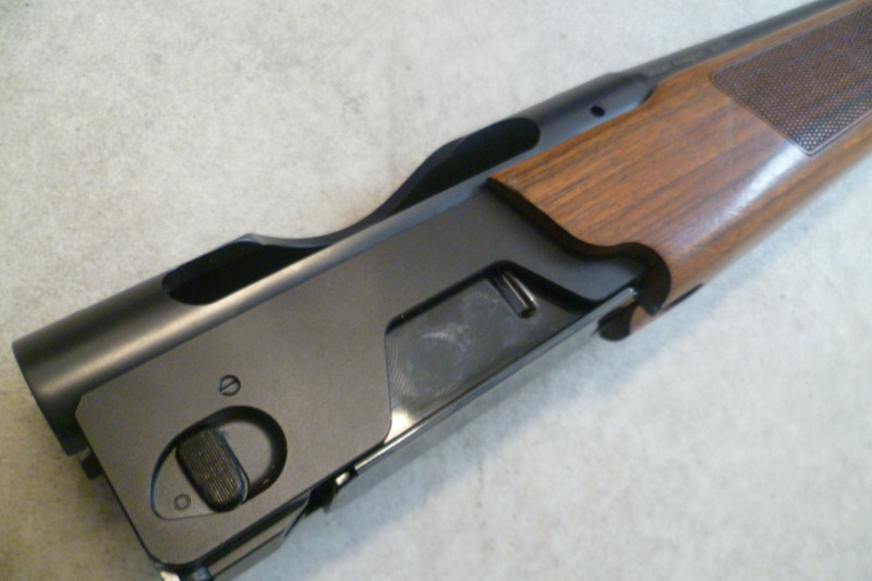 Austauschlauf Krieghoff Semprio .30-06 Spring. – Bild 5